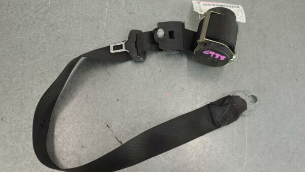 MERCEDES SPRINTER 2000-2006 SEAT BELT LH FRONT, SEAT BELT ONLY, 05/00-10/06