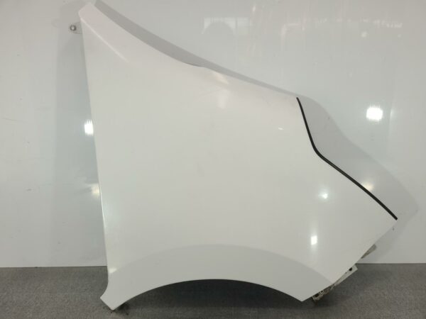 RENAULT MASTER 2011-2020 RIGHT GUARD X62, 09/11-01/20