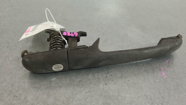 MERCEDES SPRINTER 1998-2006 DOOR HANDLE OUTER, LH REAR, 02/98-10/06