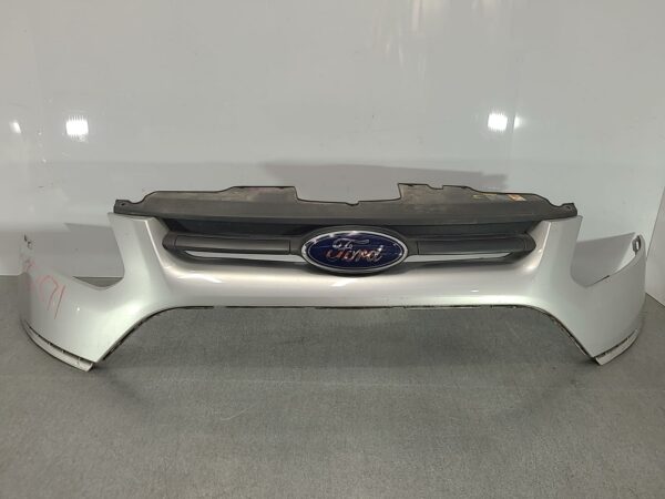 FORD TRANSIT CUSTOM 2013-2017 FRONT BUMPER BUMPER BAR (UPPER), VN, 09/13-12/17