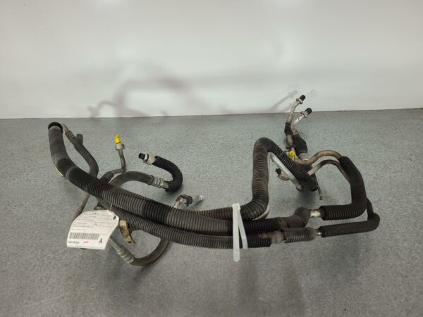 FORD TRANSIT 2000-2006 A/C HOSES PETROL, VH-VJ, 10/00-08/06