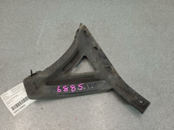 FORD TRANSIT CUSTOM FRONT BAR BRKT/REINFORCEMENT BUMPER TO GUARD BRACKET (LH SID