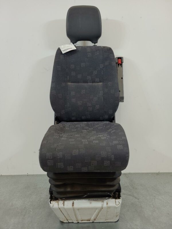 MERCEDES SPRINTER 2000-2006 FRONT SEAT RH FRONT, CLOTH/LEATHER, 05/00-10/06