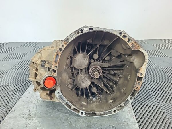 RENAULT MASTER 2011-2024 TRANS/GEARBOX AUTO, FWD, DIESEL, 2.3, TURBO, NON SHIFT