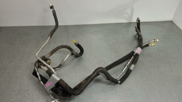 FORD TRANSIT 2000-2006 A/C HOSES DIESEL, VH-VJ, 10/00-08/06