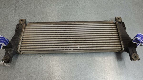 FORD RANGER 2011-2022 INTERCOOLER DIESEL, 3.2, P5AT (12 ROW TYPE), PX SERIES 1-3