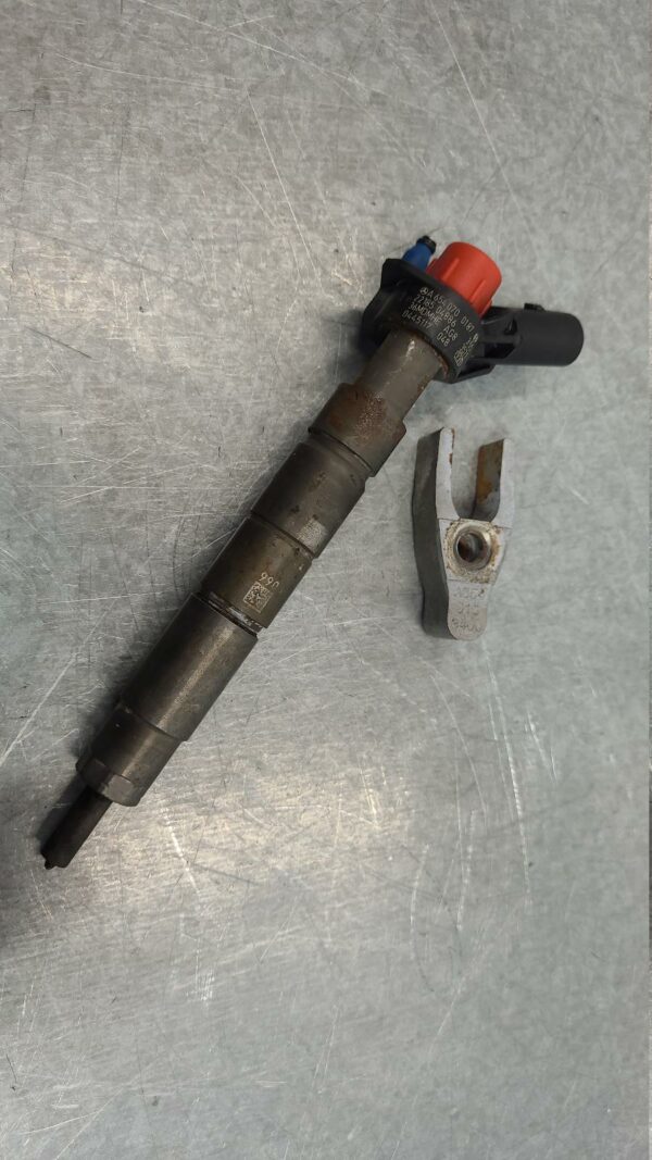 MERCEDES VITO 2015-2025 FUEL INJECTOR 447, 03/15-