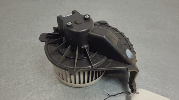 RENAULT MASTER 2011-2025 HEATER FAN MOTOR X62, 09/11-
