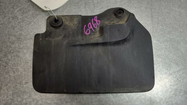 LDV DELIVER 9 2020-2024 MUD FLAPS RH FRONT, 07/20-