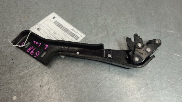 FORD TRANSIT 2014-2024 DOOR HINGE/RUNNER LOWER DOOR ROLLER, LH REAR, VO, 02/14-