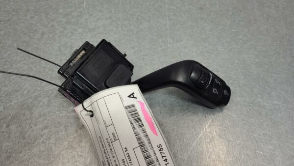 FORD TRANSIT 2006-2014 COMBINATION SWITCH WIPER SWITCH, VM SI-II, 07/06-02/14