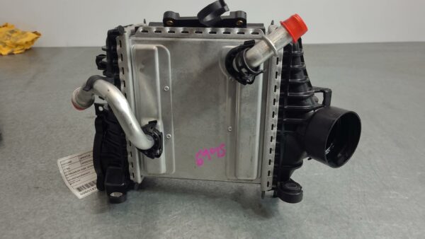 MERCEDES SPRINTER 2022-2024 INTERCOOLER 2.0, DIESEL, RWD, VS30, 01/22-