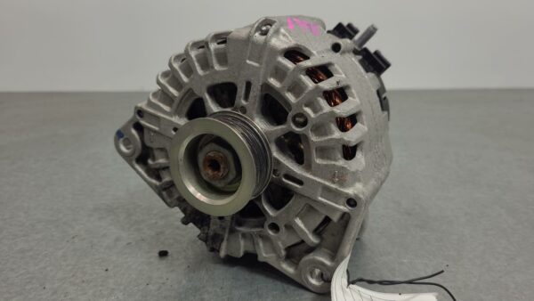 MERCEDES SPRINTER 2022-2024 ALTERNATOR VS30, DIESEL, 2.0, 250AMP, 01/22-