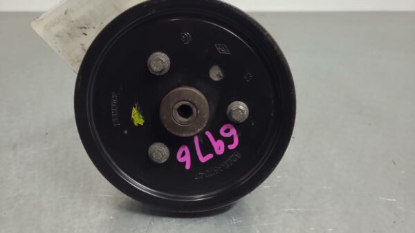 RENAULT TRAFIC 2004-2014 STEERING PUMP DIESEL, 2.0, X83, 04/04-12/14