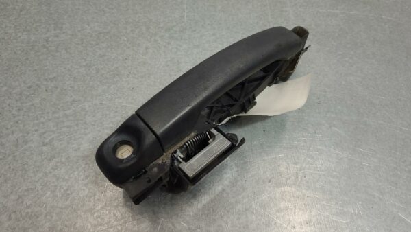 RENAULT MASTER 2011-2025 TAILGATE HANDLE X62, 09/11-