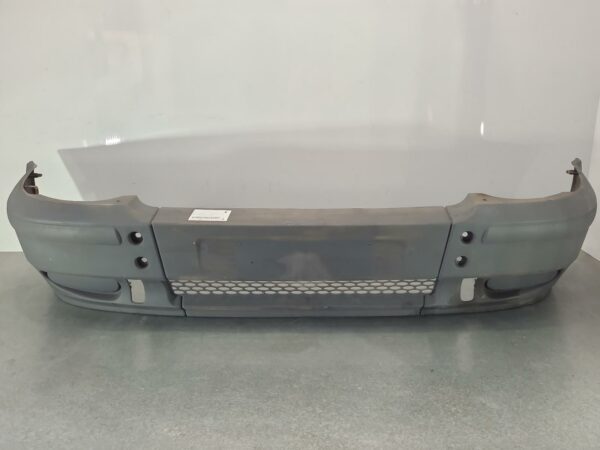 FORD TRANSIT 2000-2006 FRONT BUMPER BUMPER BAR, CENTRE/LH/RH END, VH-VJ, 10/00-0