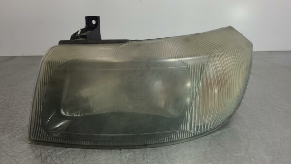 FORD TRANSIT 2000-2006 LEFT HEADLAMP VH-VJ, 10/00-08/06