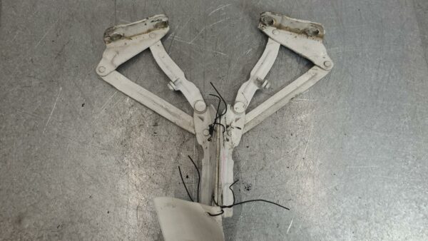 MERCEDES SPRINTER 2006-2018 BONNET HINGE/STRUT HINGES (PAIR), VAN, 10/06-