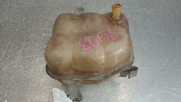 FORD TRANSIT 2000-2006 OVERFLOW BOTTLE VH-VJ, DIESEL, 10/00-08/06
