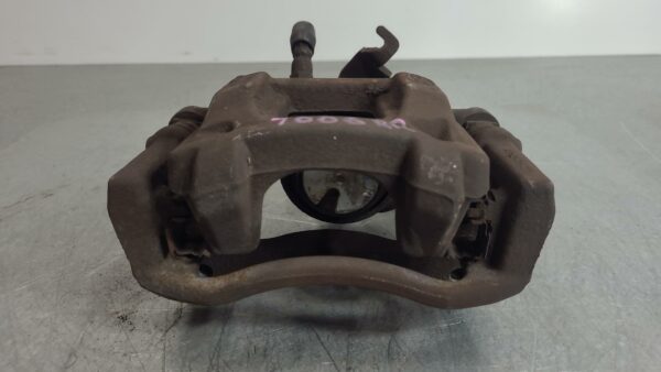 FORD TRANSIT CUSTOM 2013-2023 CALIPER RH REAR, VN, 09/13-08/23