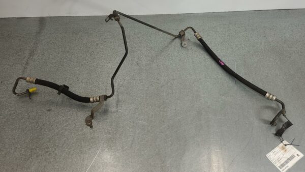 RENAULT MASTER 2011-2025 POWER STEERING HOSE X62, 09/11-