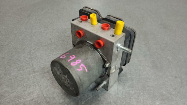 FORD TRANSIT 2014-2024 ABS PUMP/MODULATOR VO, P/N BC4C437A0, 02/14-