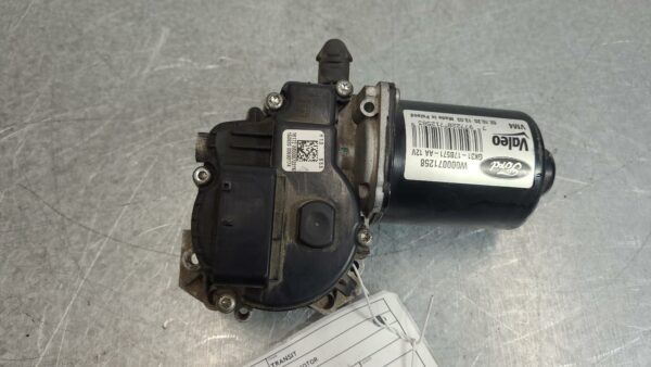 FORD TRANSIT 2014-2024 WIPER MOTOR FRONT, VO, 02/14-