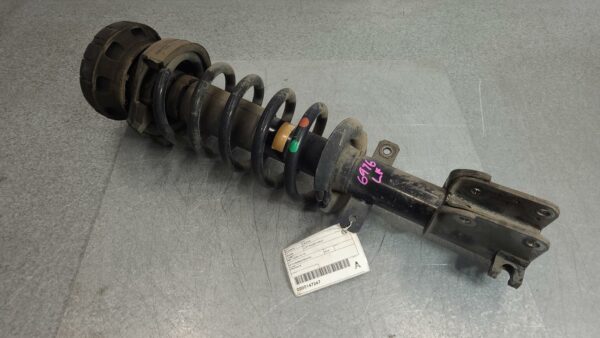 RENAULT TRAFIC 2004-2014 LEFT FRONT STRUT X83, 04/04-12/14