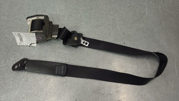 FORD TRANSIT 2000-2006 SEAT BELT LH FRONT, SEAT BELT ONLY, VH-VJ, 10/00-08/06