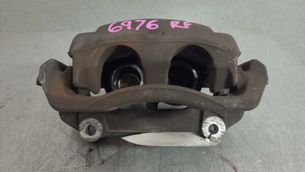 RENAULT TRAFIC 2004-2014 CALIPER RH FRONT, X83, 04/04-12/14