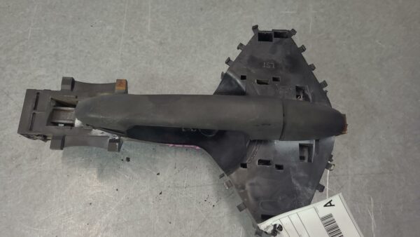 MERCEDES SPRINTER 2006-2018 DOOR HANDLE OUTER, LH REAR, VAN, 10/06-04/18