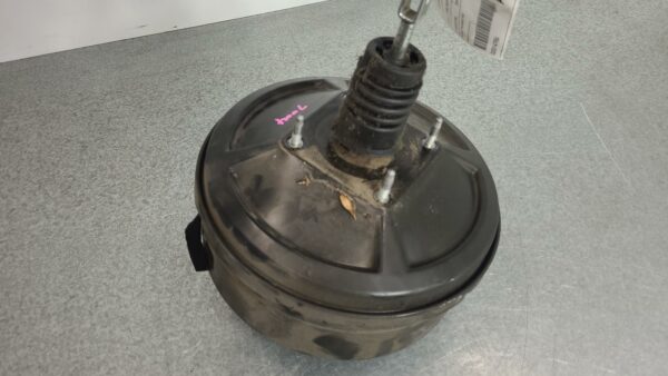 MERCEDES SPRINTER 2006-2018 BRAKE BOOSTER NCV3, DIESEL, 2.1, TURBO, BOSCH BRAND,