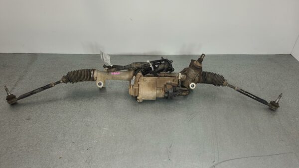 FORD RANGER 2015-2018 STEERING BOX/RACK PX SERIES 2, ELECTRIC, 4WD/2WD HI-RIDE,