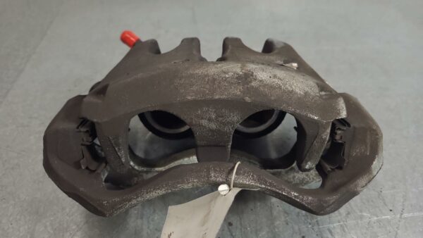 MERCEDES SPRINTER 2018-2024 CALIPER VS30, LH FRONT, RWD, NON EV, 05/18-