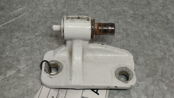 MERCEDES SPRINTER 2006-2018 DOOR HINGE/RUNNER LH FRONT DOOR (UPPER), VAN, 10/06-