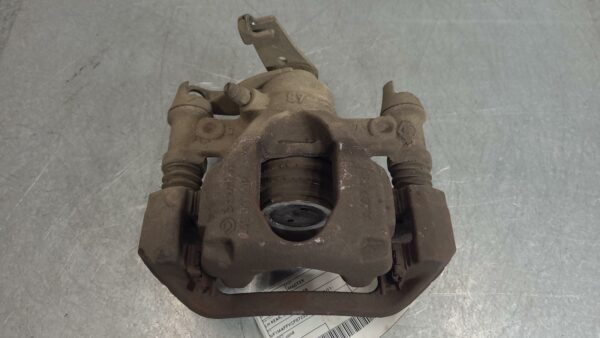 RENAULT MASTER 2011-2024 CALIPER LH REAR, SINGLE WHEEL, X62, 09/11-