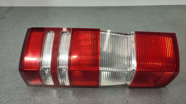 MERCEDES SPRINTER 2006-2018 LEFT TAILLIGHT NCV3, VAN/BUS, 10/06-04/18