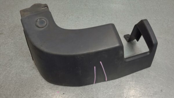 FORD TRANSIT 2014-2024 REAR BAR REINFORCEMENT BUMPER TO QUARTER PANEL BRACKET (R