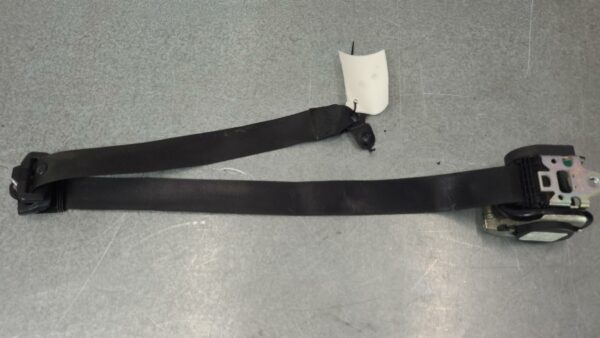 MERCEDES SPRINTER 2006-2018 SEAT BELT LH FRONT, SEAT BELT ONLY, NCV3, 10/06-04/1