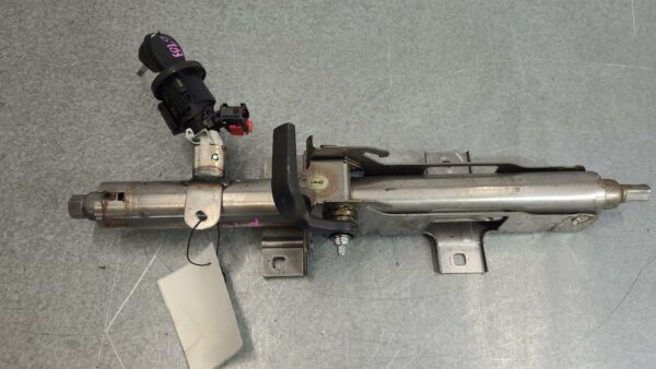 RENAULT MASTER 2011-2025 STEERING COLUMN X62, 09/11-