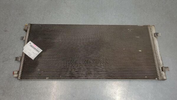 RENAULT MASTER 2011-2025 A/C CONDENSER X62, 09/11-
