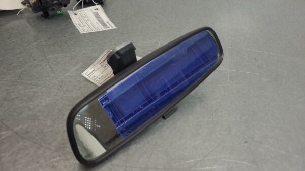 FORD TRANSIT 2014-2025 INTERIOR MIRROR VO, 02/14-