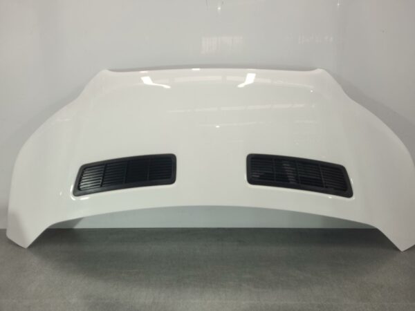 FORD TRANSIT 2014-2019 BONNET VO, 02/14-04/19