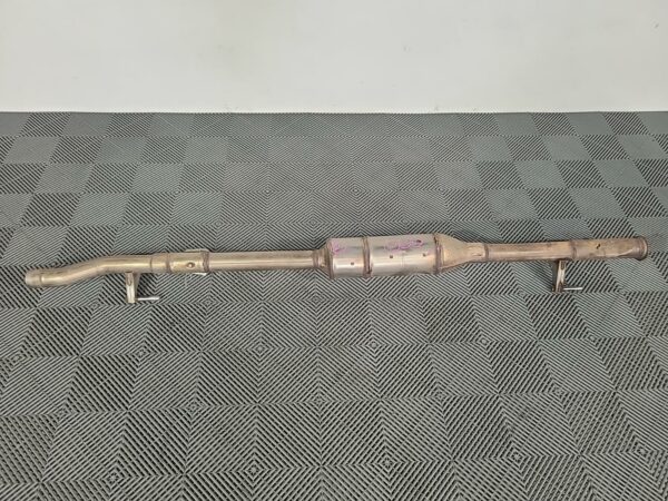 MERCEDES SPRINTER 2022-2024 PARTICULATE FILTER/DPF REAR SOOT CATCHING FILTER, DI