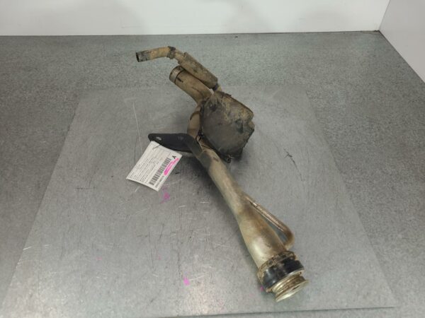 TOYOTA HILUX 2006-2015 FUEL DOOR / FILLER FUEL HOSE, DUAL CAB, DIESEL, 08/06-08/