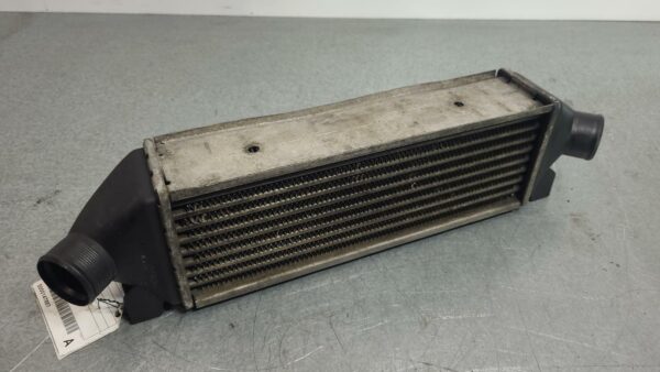 FORD TRANSIT 2000-2006 INTERCOOLER DIESEL, 2.4, VH-VJ 10/00-08/06