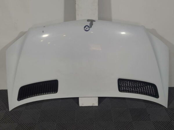 MERCEDES SPRINTER 2013-2018 BONNET NCV3, 10/13-04/18