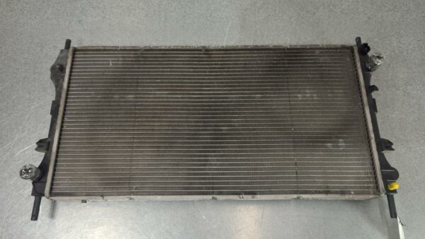 FORD TRANSIT 2000-2006 RADIATOR 2.4, VH-VJ, DIESEL, W/ AIR CON TYPE, 10/00-08/06