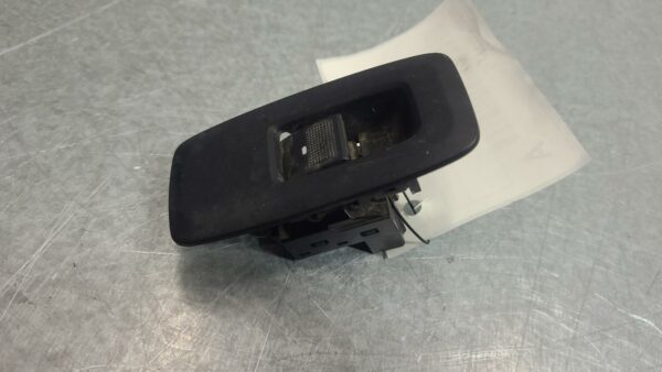 FORD RANGER 2015-2022 POWER WINDOW SWITCH RH REAR, PX SERIES 2-3, 07/15-04/22
