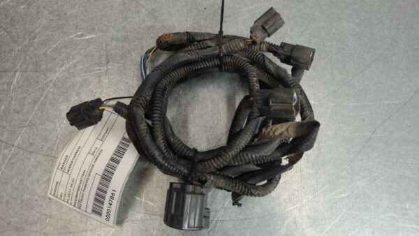 FORD RANGER 2011-2022 WIRING HARNESS PX, 07/11-04/22